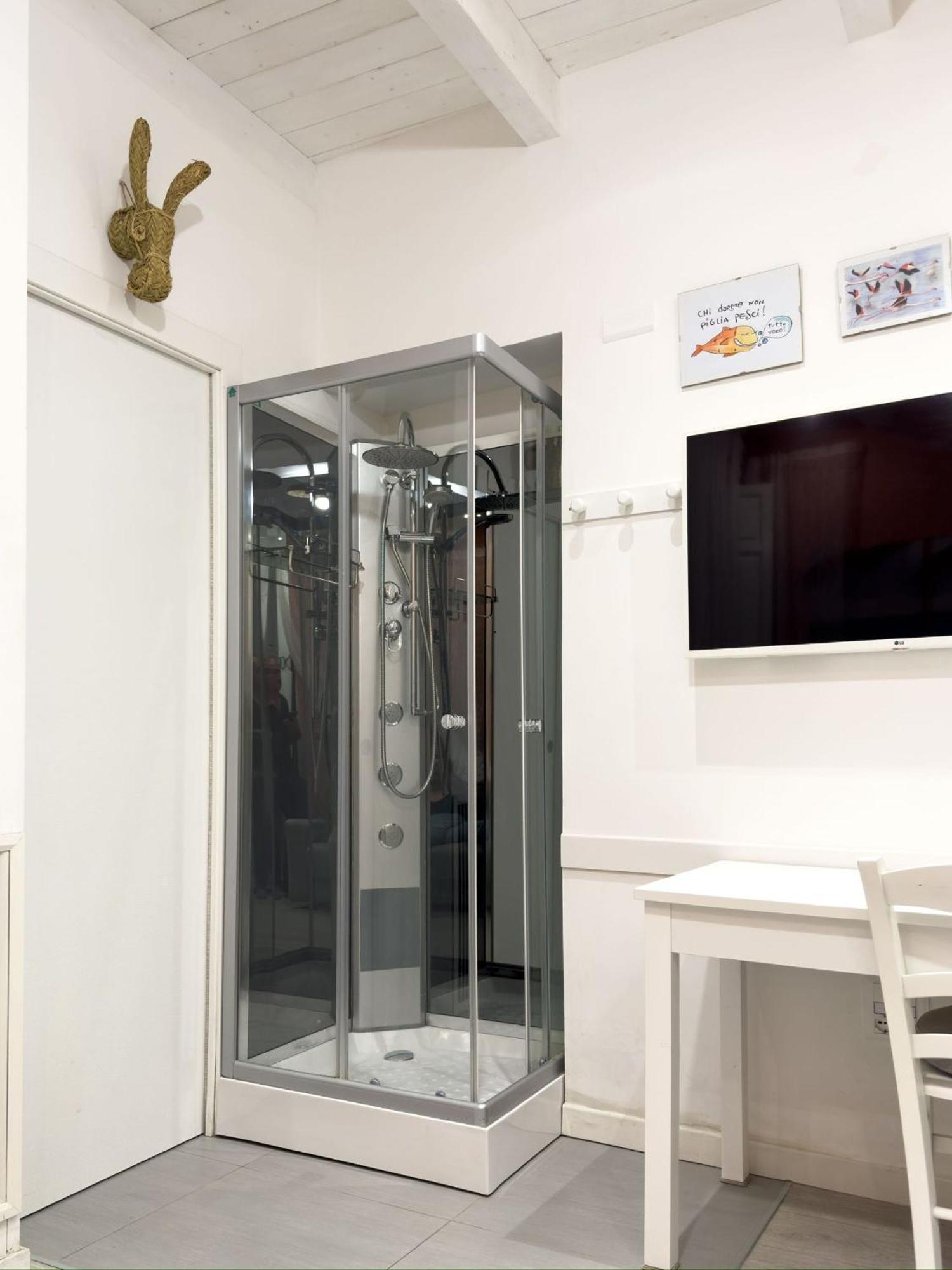 Zenflamingo Mini Monolocale Daire Cagliari Dış mekan fotoğraf