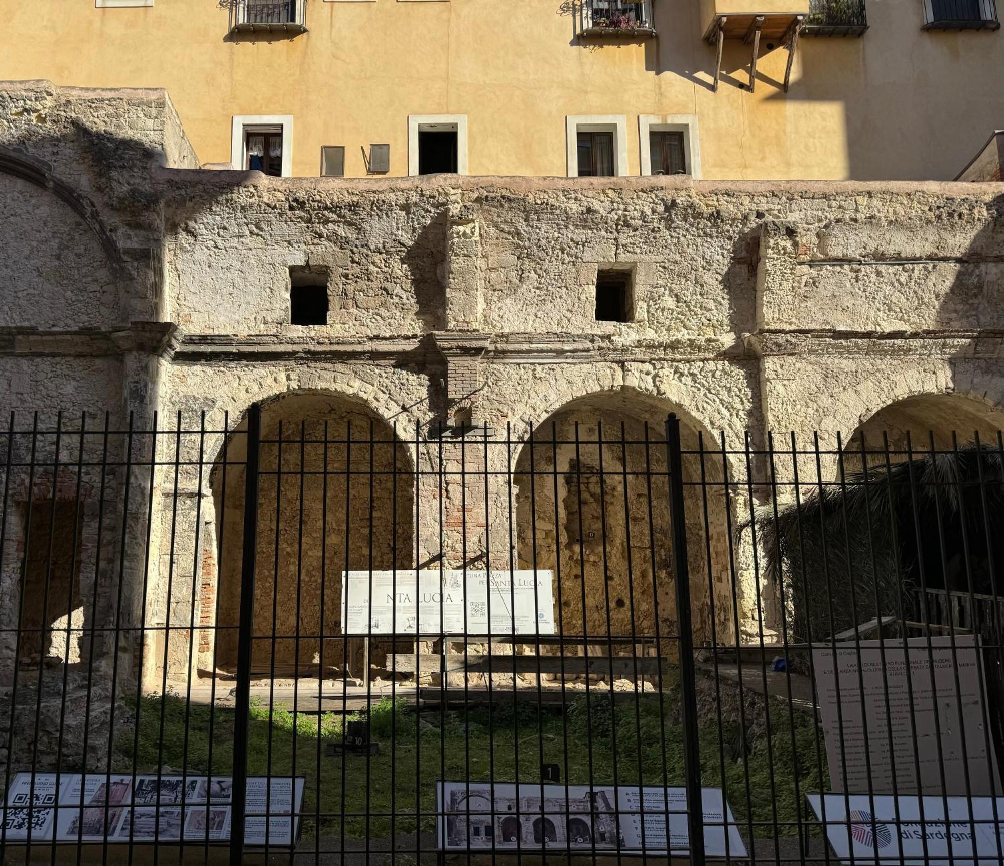 Zenflamingo Mini Monolocale Daire Cagliari Dış mekan fotoğraf
