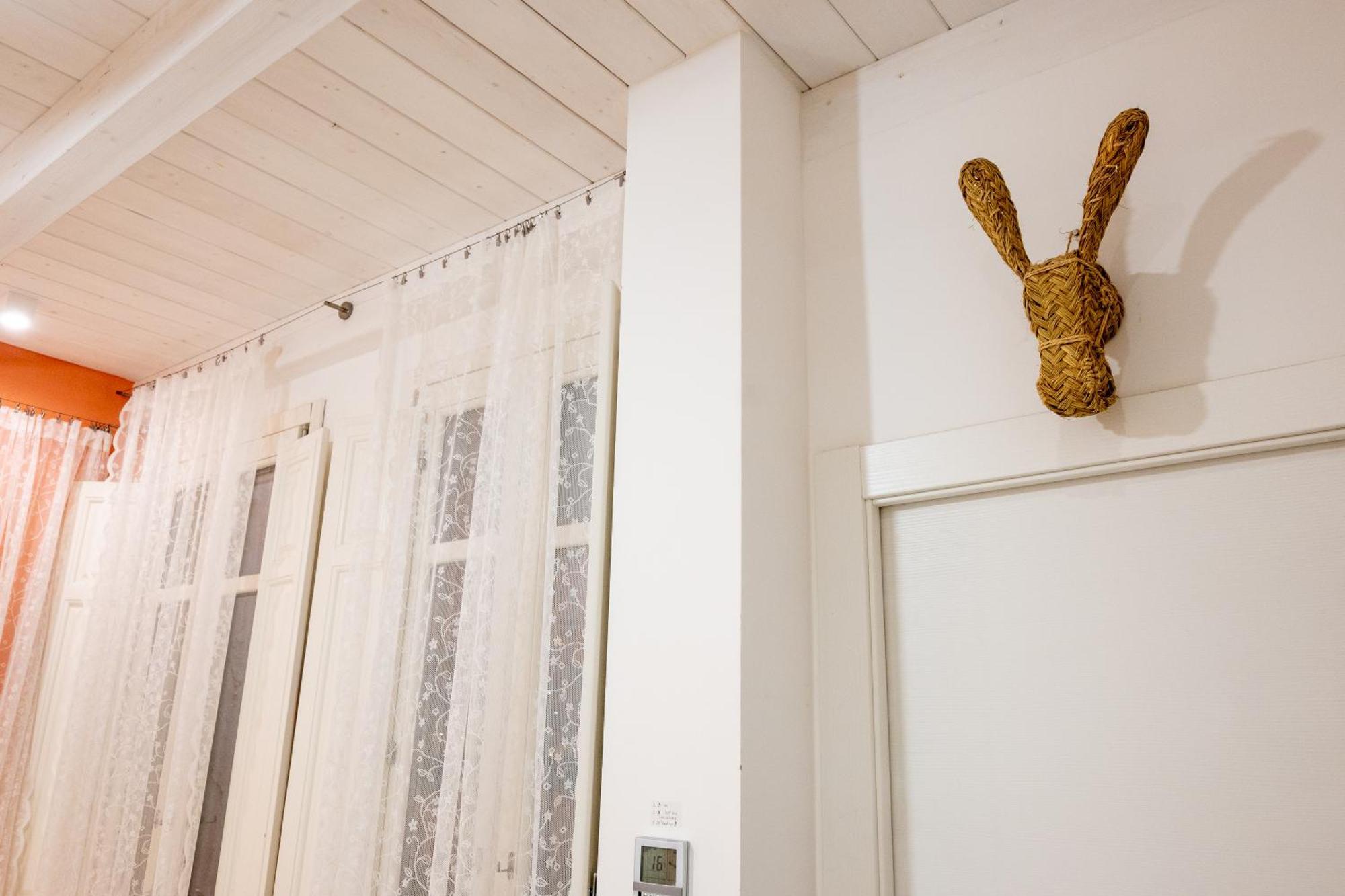 Zenflamingo Mini Monolocale Daire Cagliari Dış mekan fotoğraf