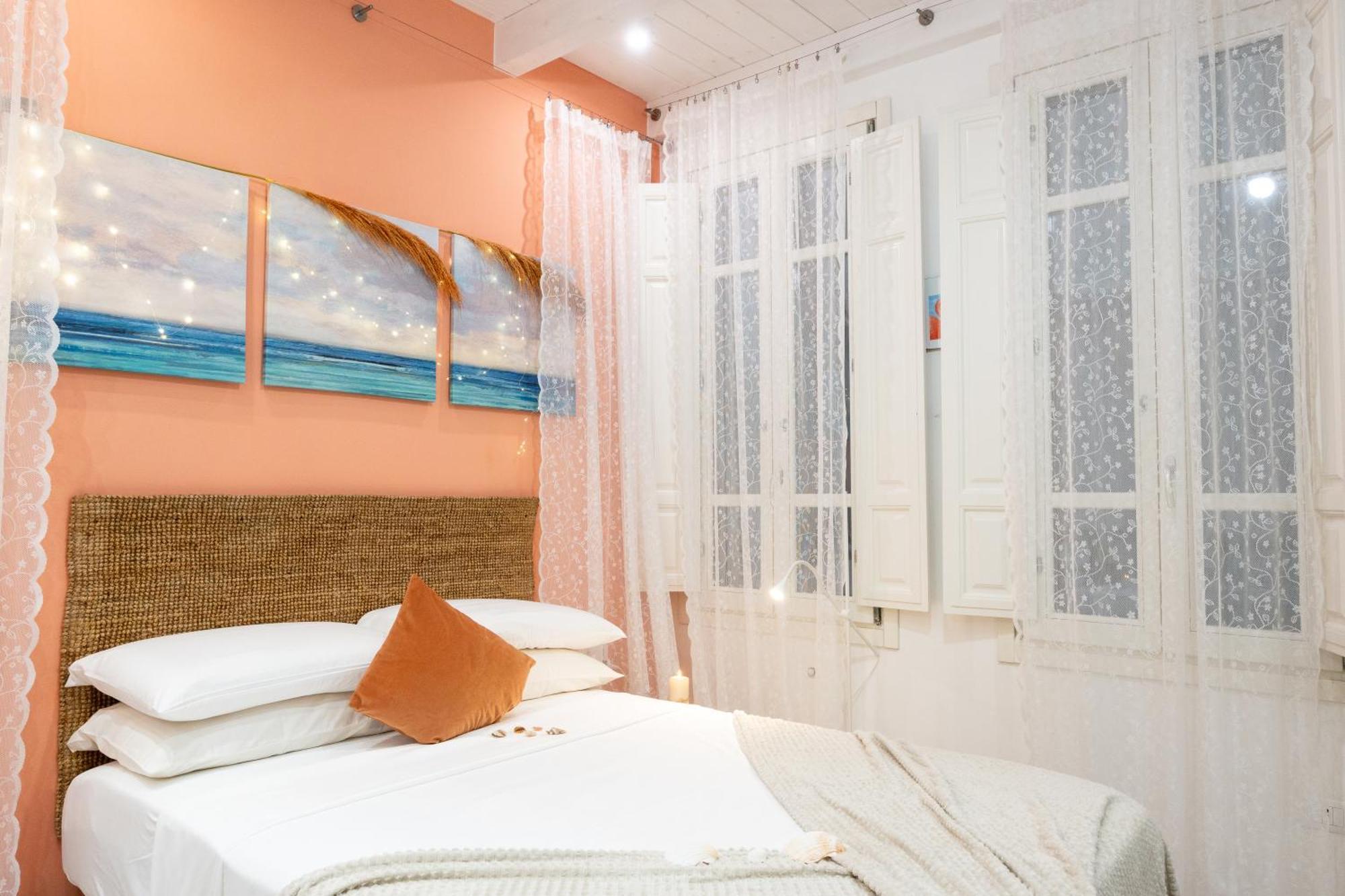 Zenflamingo Mini Monolocale Daire Cagliari Dış mekan fotoğraf