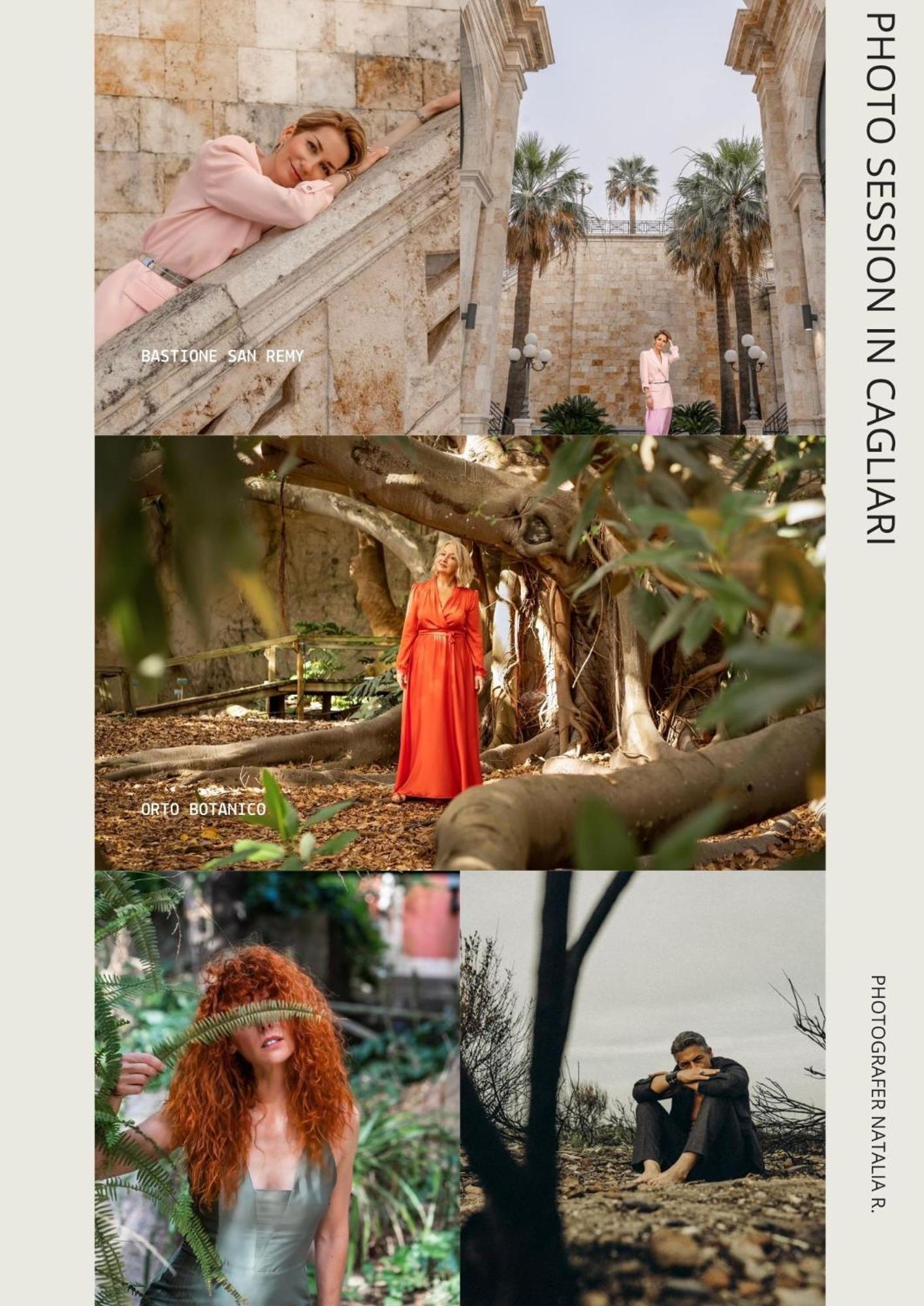 Zenflamingo Mini Monolocale Daire Cagliari Dış mekan fotoğraf